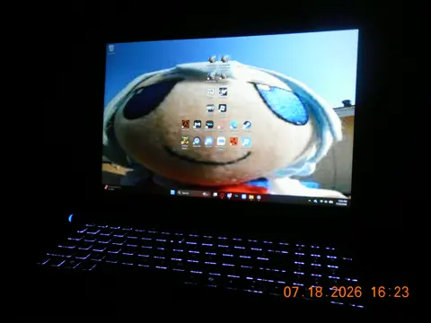 Prank photo 1