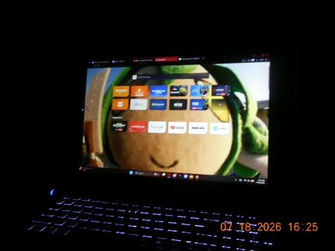 Prank photo 2
