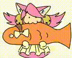An animated GIF of Mad Mew Mew