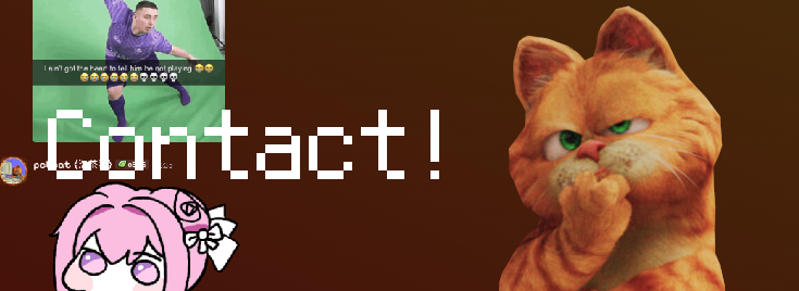 Contact!